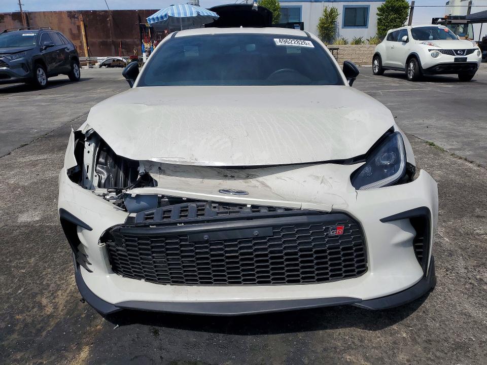 Aukcja sprzedaży 2024 Toyota Gr 86, vin: JF1ZNBE17R8754992, numer aukcji: 49622826