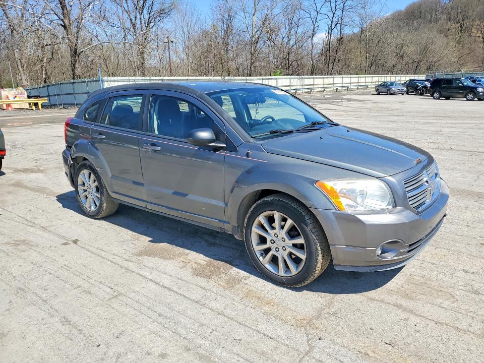 Продажа на аукционе авто 2011 Dodge Caliber, vin: 1B3CB5HA6BD297502, номер лота: 49023386