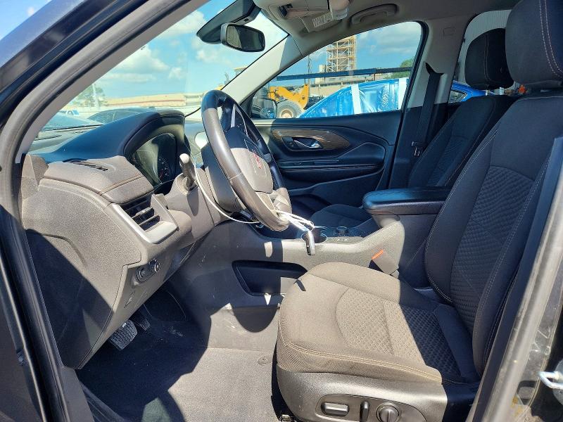 2020 Gmc Terrain მანქანა იყიდება აუქციონზე, vin: 3GKALMEV9LL146528, აუქციონის ნომერი: 49952336