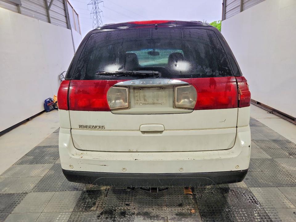 Aukcja sprzedaży 2007 Buick Rendezvous, vin: 3G5DA03L07S559210, numer aukcji: 51482676