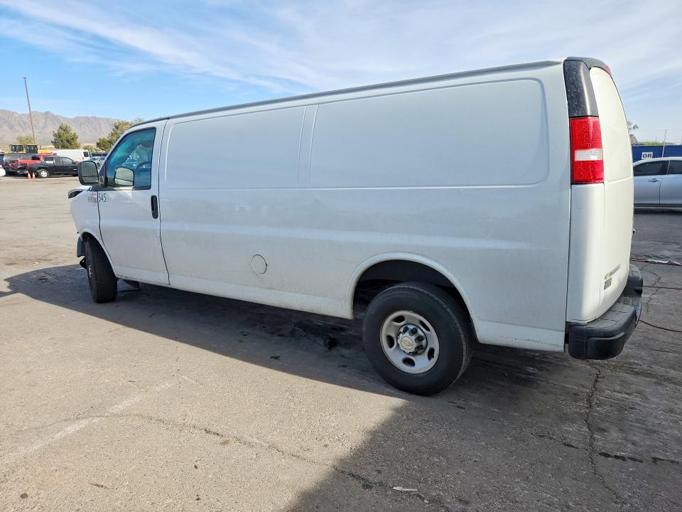 Продаж на аукціоні авто 2024 Chevrolet Express G3500, vin: 1GCZGHFP0R1254188, номер лоту: 50765196