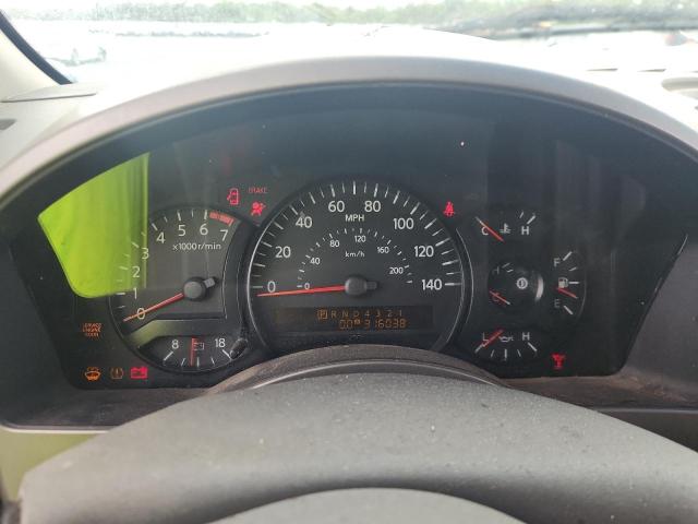 2006 Nissan Titan მანქანა იყიდება აუქციონზე, vin: 1N6BA07A46N568961, აუქციონის ნომერი: 49378186