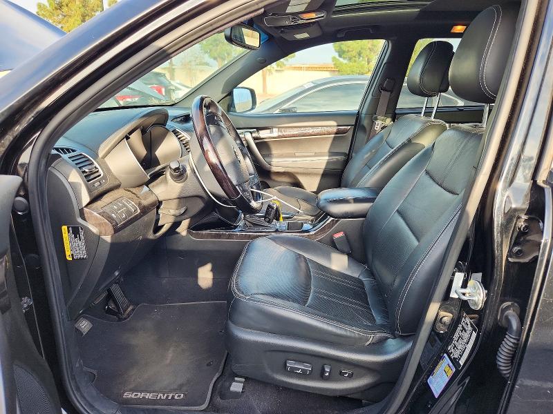 Продаж на аукціоні авто 2014 Kia Sorento, vin: 5XYKWDA71EG467388, номер лоту: 51758236