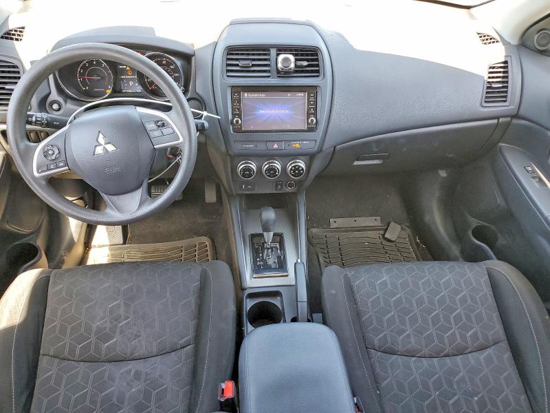 Aukcja sprzedaży 2021 Mitsubishi Outlander Sport, vin: JA4ARUAU6MU036464, numer aukcji: 50170156