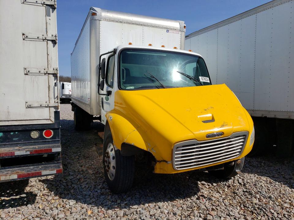Продажа на аукционе авто 2012 Freightliner M2, vin: 1FVACWDU5CHBF6376, номер лота: 50788336