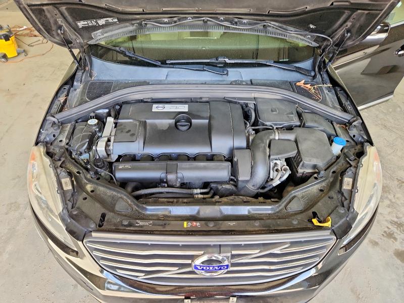 2012 Volv Xc60 მანქანა იყიდება აუქციონზე, vin: YV4952DL9E2532896, აუქციონის ნომერი: 48707746