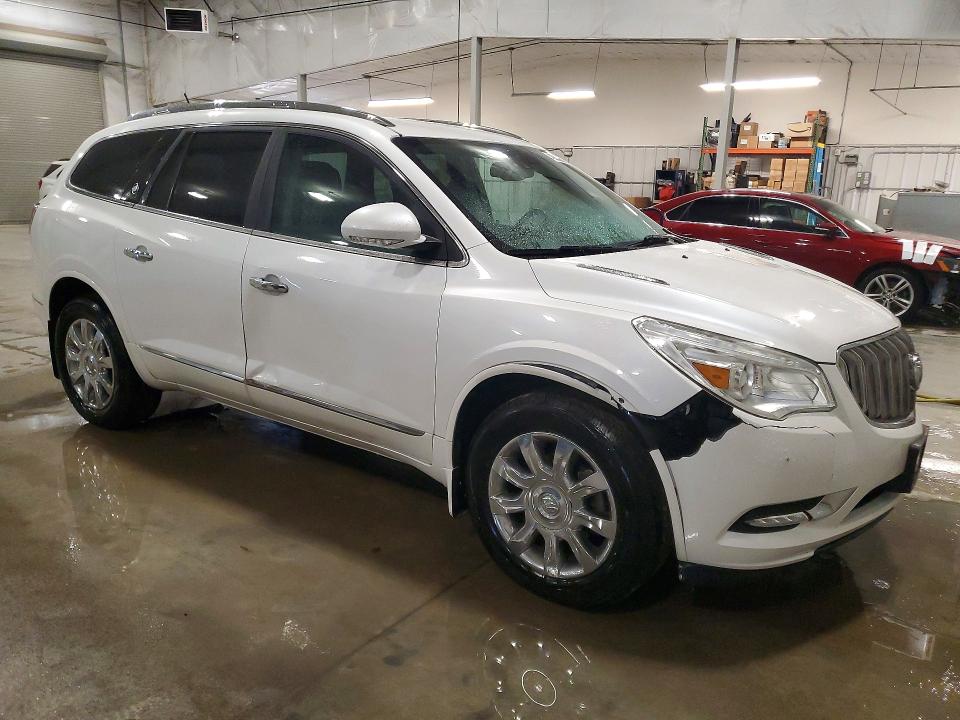 Продажа на аукционе авто 2017 Buick Enclave, vin: 5GAKVCKD9HJ165161, номер лота: 49380056