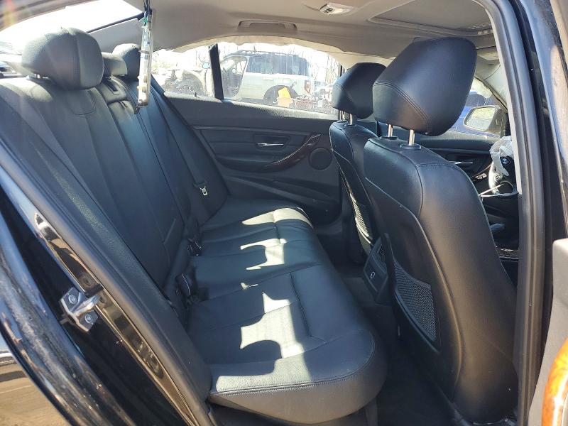 Продаж на аукціоні авто 2013 Bmw 335, vin: WBA3A9G55DNP37037, номер лоту: 48671456