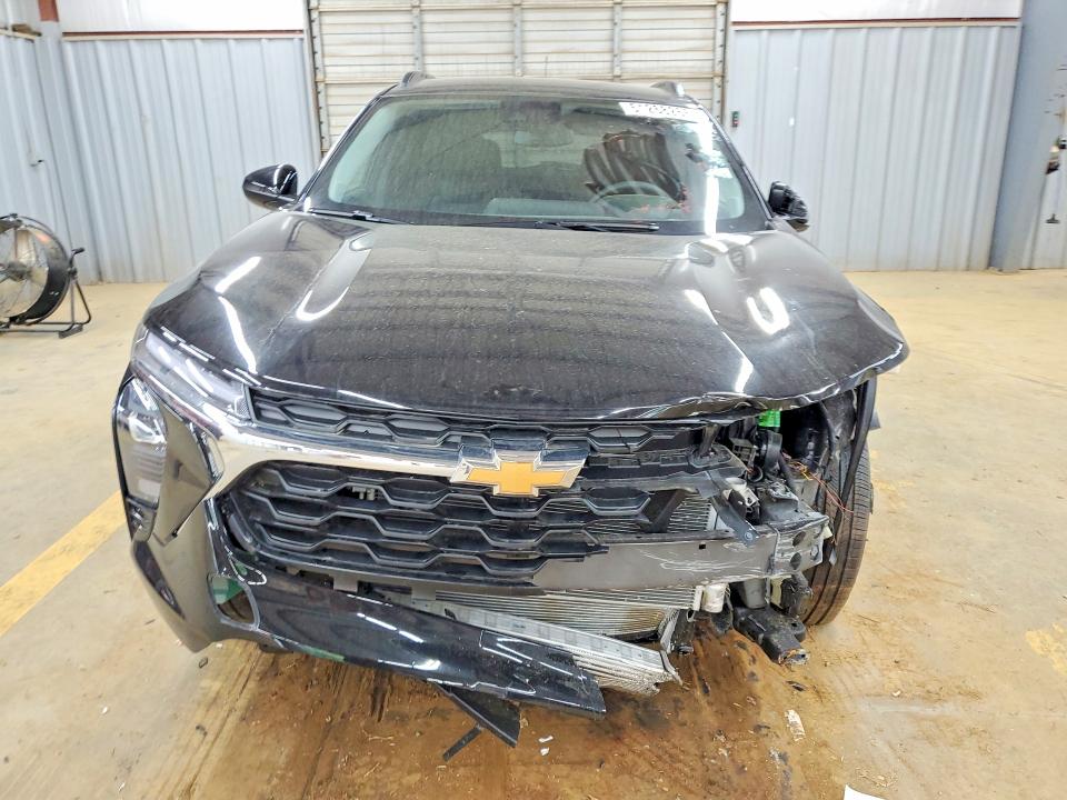 2026 Chevrolet Trax მანქანა იყიდება აუქციონზე, vin: KL77LHEP0TC072181, აუქციონის ნომერი: 51268266
