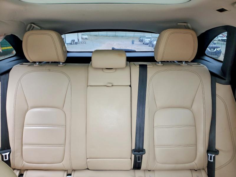 Aukcja sprzedaży 2018 Jaguar F-pace, vin: SADCK2FX9JA276359, numer aukcji: 48592896