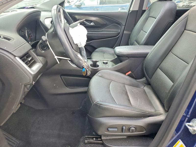 2022 Gmc Terrain მანქანა იყიდება აუქციონზე, vin: 3GKALPEV5NL298679, აუქციონის ნომერი: 48266106