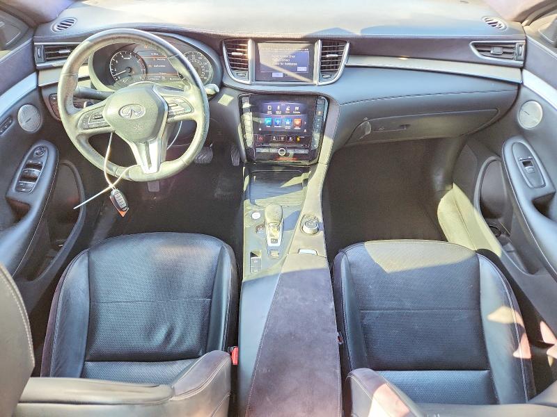 Aukcja sprzedaży 2019 Infiniti Qx50, vin: 3PCAJ5M32KF105291, numer aukcji: 48500776