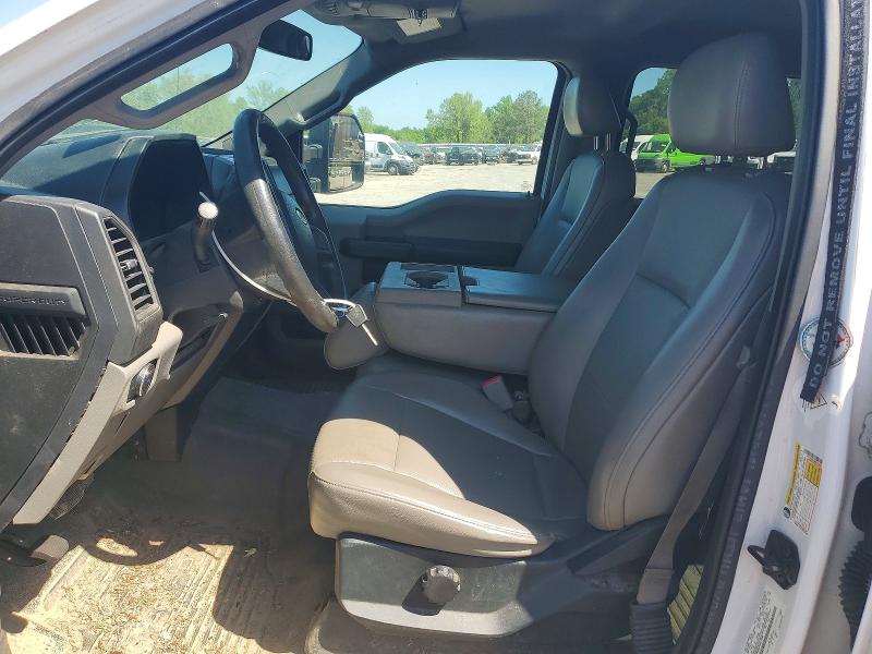 Продажа на аукционе авто 2017 Ford F250, vin: 1FT7W2B65HEE77869, номер лота: 49465276