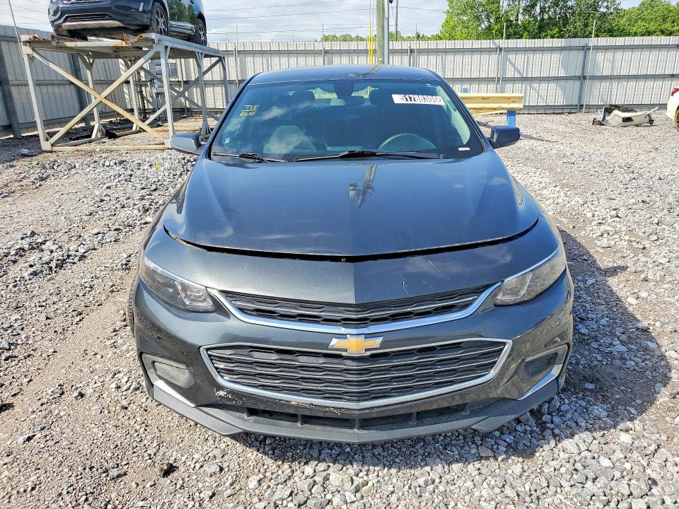 Продаж на аукціоні авто 2018 Chevrolet Malibu, vin: 1G1ZD5ST9JF254409, номер лоту: 51788306