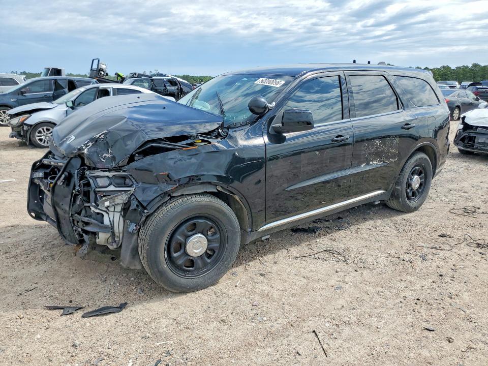 Aukcja sprzedaży 2023 Dodge Durango, vin: 1C4SDJFT4PC638135, numer aukcji: 50280096