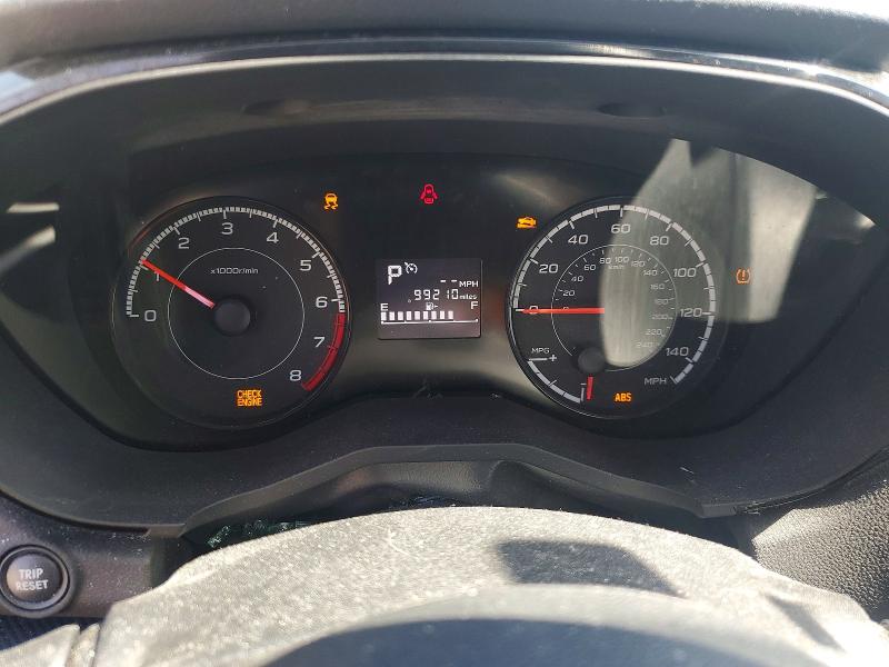 Продажа на аукционе авто 2018 Subaru Impreza, vin: 4S3GKAA65J3621493, номер лота: 51475366