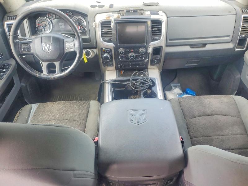 51212666 :رقم المزاد ، 1C6RR7LM5FS710892 vin ، 2015 Ram 1500 مزاد بيع