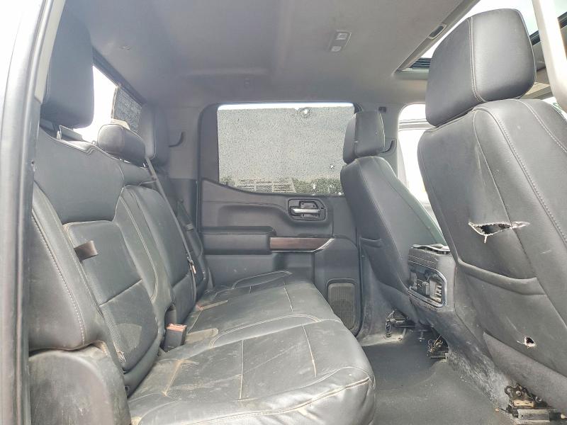Продажа на аукционе авто 2022 Gmc Sierra Limited, vin: 3GTU9DED2NG213156, номер лота: 48915386