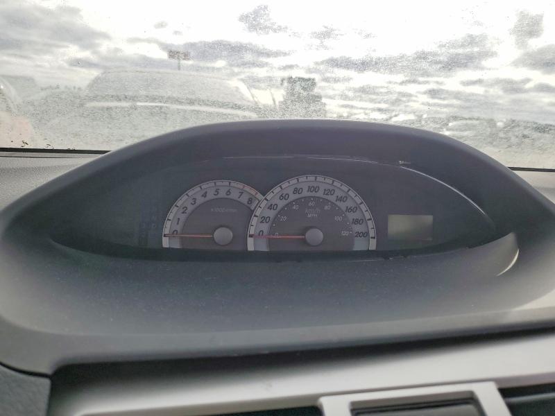 Продаж на аукціоні авто 2007 Toyota Yaris, vin: JTDBT923571032183, номер лоту: 48050396