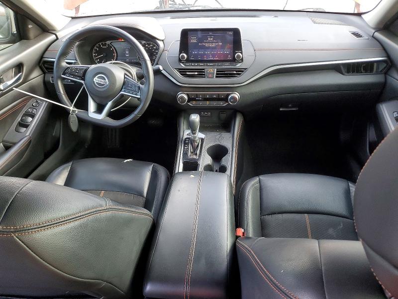 Aukcja sprzedaży 2021 Nissan Altima, vin: 1N4AL4CV3MN358301, numer aukcji: 50956416
