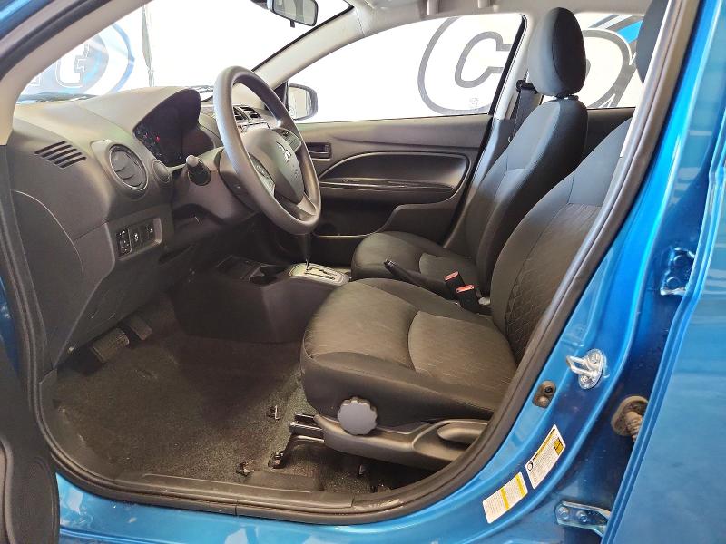 Продаж на аукціоні авто 2024 Mitsubishi Mirage, vin: ML32AUHJ4RH025303, номер лоту: 49394246