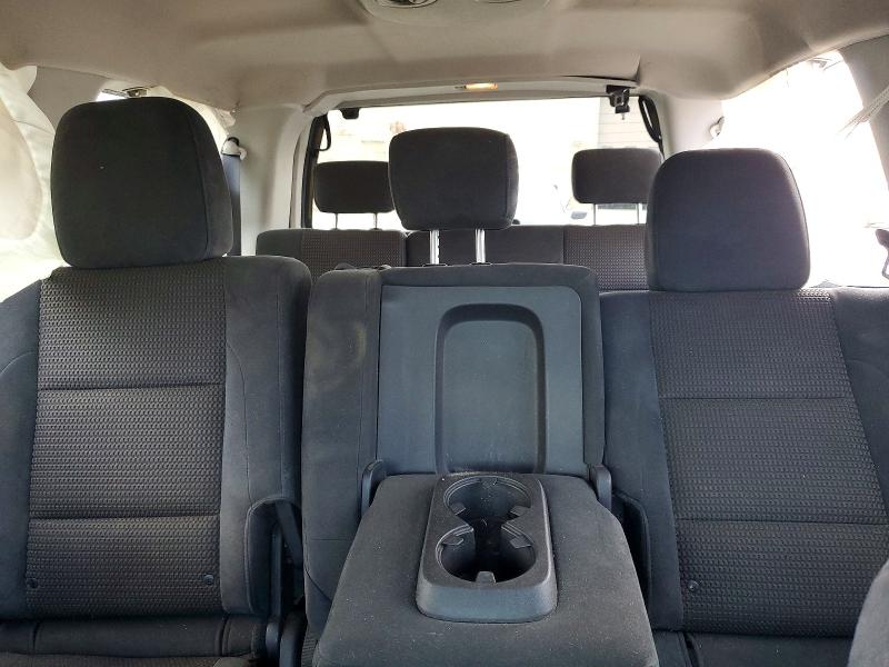 Продажа на аукционе авто 2012 Nissan Armado, vin: 5N1BA0ND4CN614215, номер лота: 51807316