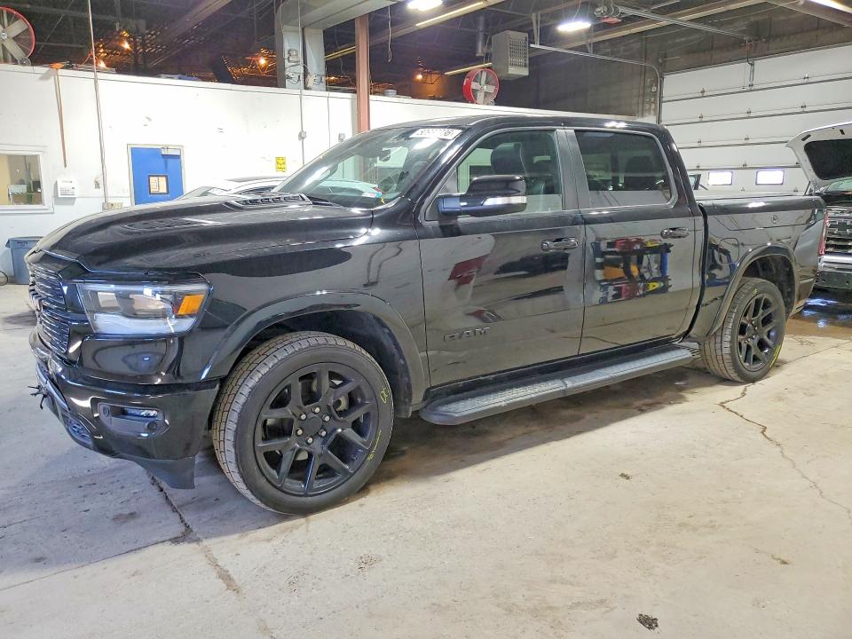 Продажа на аукционе авто 2022 Ram 1500, vin: 1C6SRFJT3NN112898, номер лота: 50930036