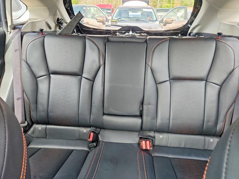 2021 Subaru Crosstrek მანქანა იყიდება აუქციონზე, vin: JF2GTHNC9MH309644, აუქციონის ნომერი: 48562456