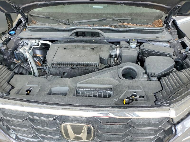 Продажа на аукционе авто 2025 Honda Pilot, vin: 5FNYG1H78SB048050, номер лота: 48687546