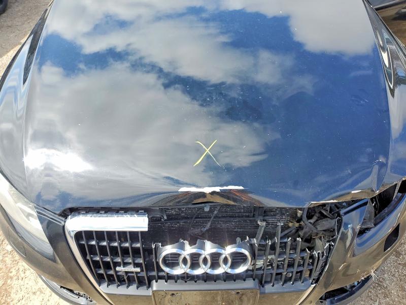 Aukcja sprzedaży 2010 Audi Q5, vin: WA1LKCFP2AA041619, numer aukcji: 49079446