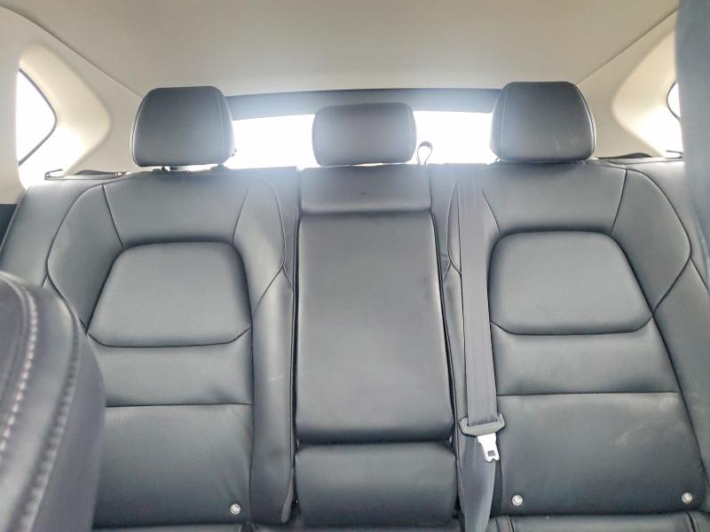 2024 Mazda Cx-5 მანქანა იყიდება აუქციონზე, vin: JM3KFBBL1R0406870, აუქციონის ნომერი: 51356716