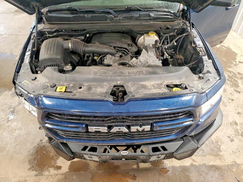 Aukcja sprzedaży 2019 Ram 1500, vin: 1C6SRFBT4KN921286, numer aukcji: 48234346