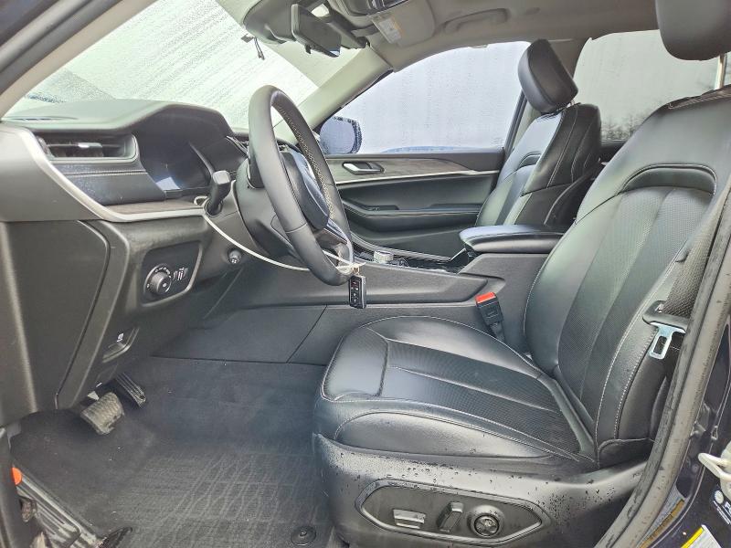Продаж на аукціоні авто 2023 Jeep Grand Cherokee, vin: 1C4RJKBG2P8831358, номер лоту: 50582916