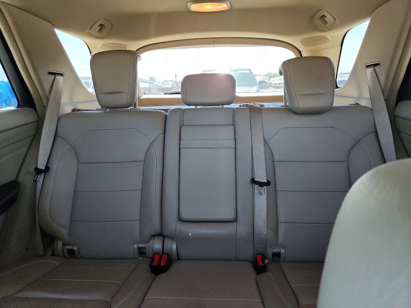Aukcja sprzedaży 2015 Mercedes-benz Ml, vin: 4JGDA5GB0FA532477, numer aukcji: 49157906