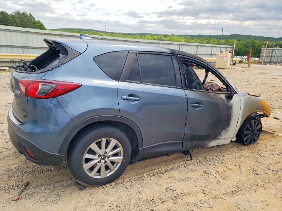 Aukcja sprzedaży 2016 Mazda Cx-5, vin: JM3KE4CY8G0760942, numer aukcji: 50570316