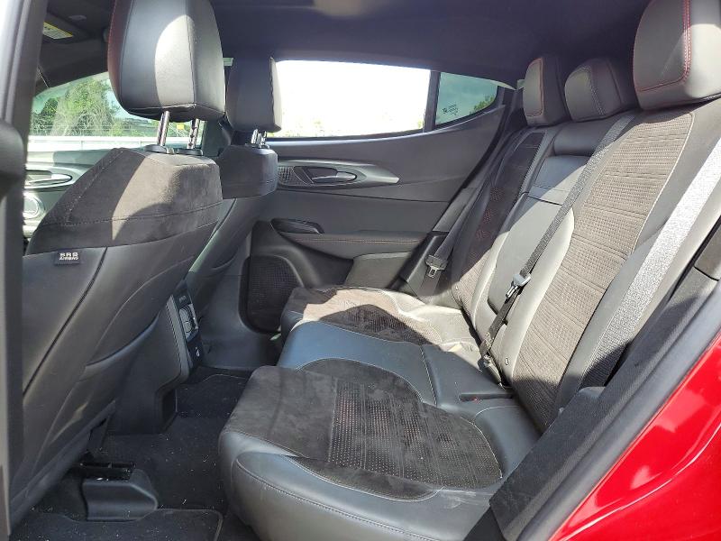 Продаж на аукціоні авто 2023 Dodge Hornet, vin: ZACNDFBN6P3A06516, номер лоту: 50097926