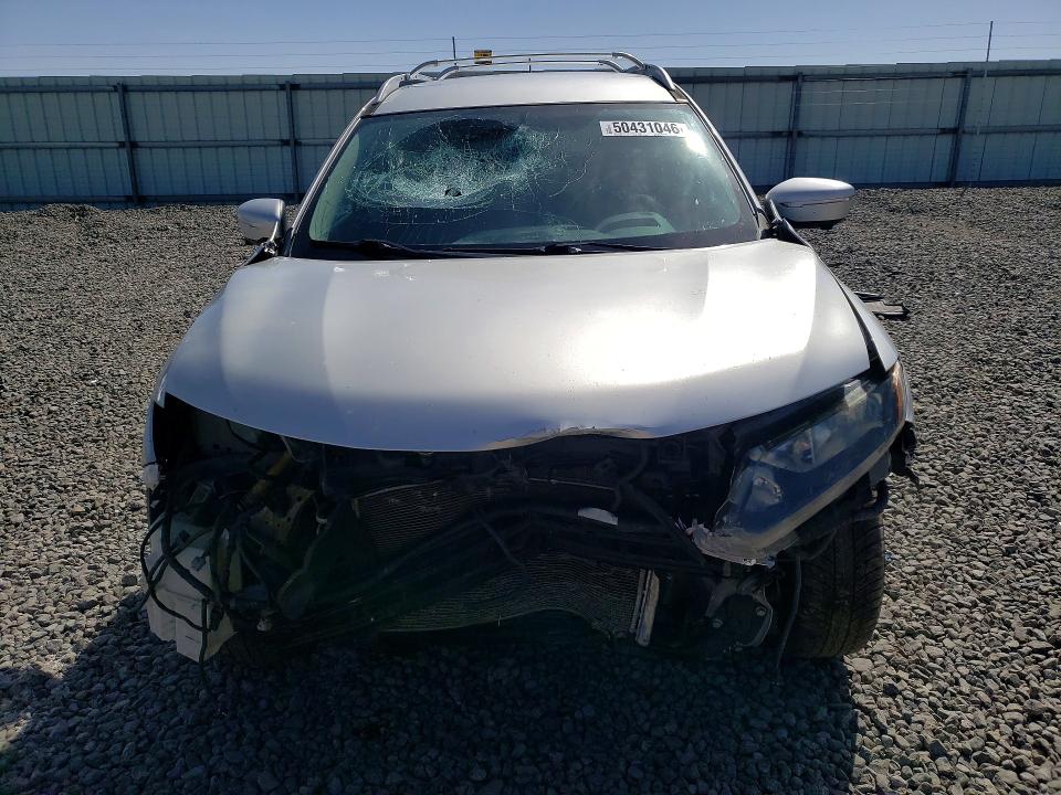 Продаж на аукціоні авто 2014 Nissan Rogue, vin: 5N1AT2MV8EC838176, номер лоту: 50431046