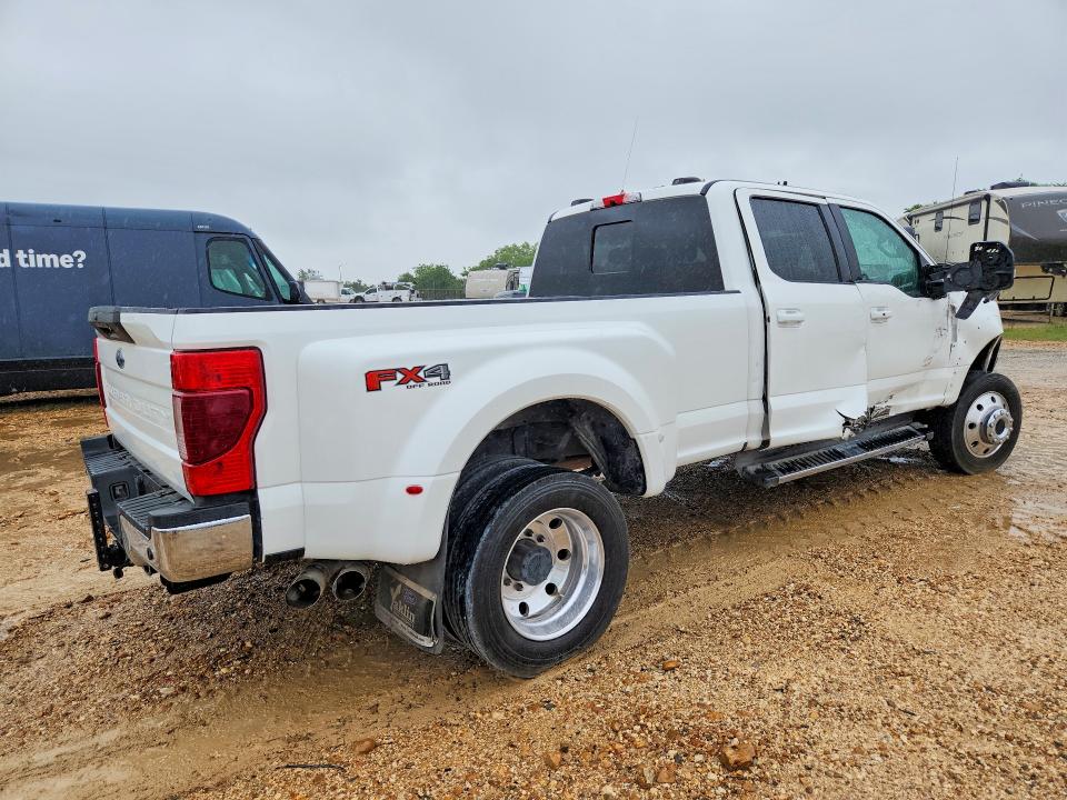Продаж на аукціоні авто 2020 Ford F450, vin: 1FT8W4DT4LEE36550, номер лоту: 48833896