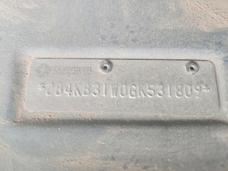 Продаж на аукціоні авто 1986 Dodge Ram Wagon, vin: 2B4KB31W0GK531809, номер лоту: 47071216