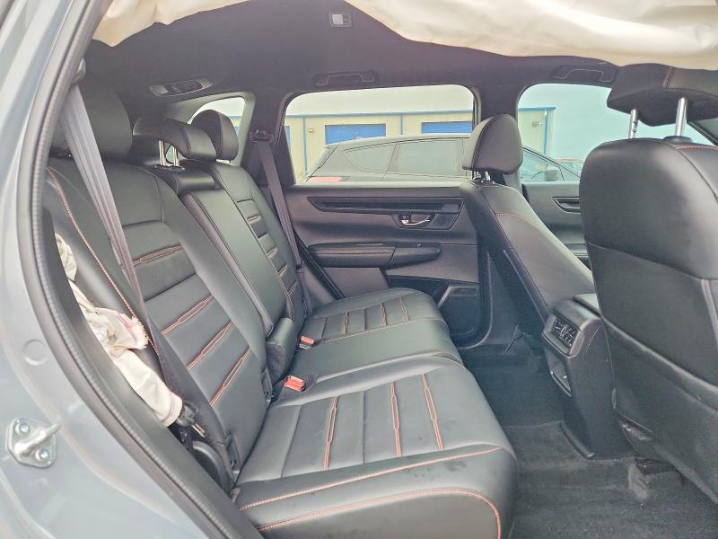 Продаж на аукціоні авто 2025 Honda Cr-v, vin: 7FARS6H81SE094977, номер лоту: 51905476