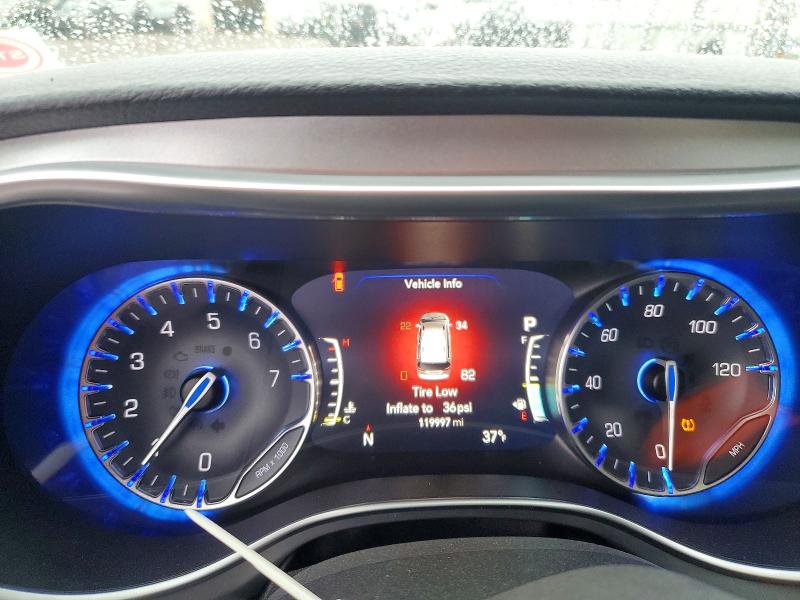 Aukcja sprzedaży 2018 Chrysler Pacifica, vin: 2C4RC1GG5JR310658, numer aukcji: 49225426