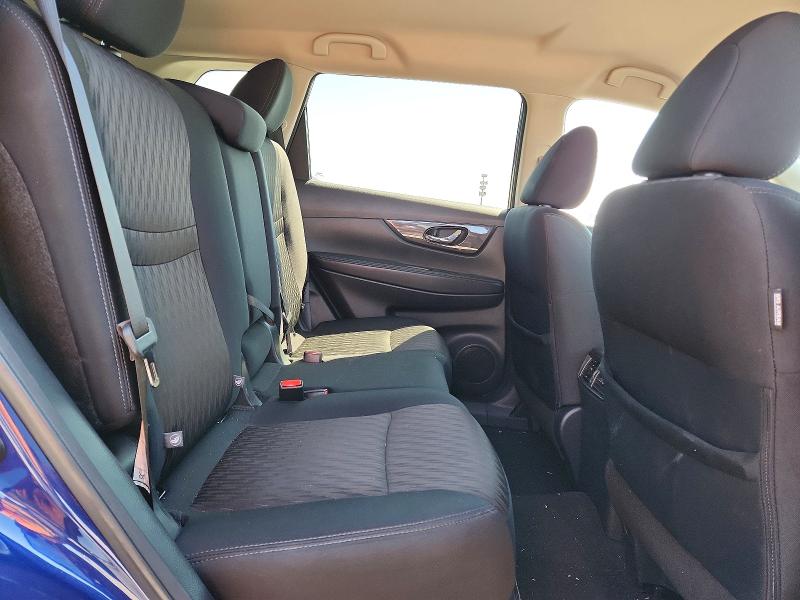 Aukcja sprzedaży 2019 Nissan Rogue, vin: 5N1AT2MV1KC825121, numer aukcji: 49181066