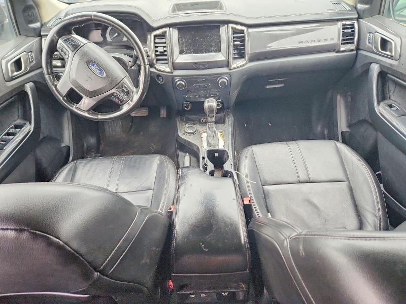 Продажа на аукционе авто 2020 Ford Ranger, vin: 1FTER4FH4LLA09559, номер лота: 48565046