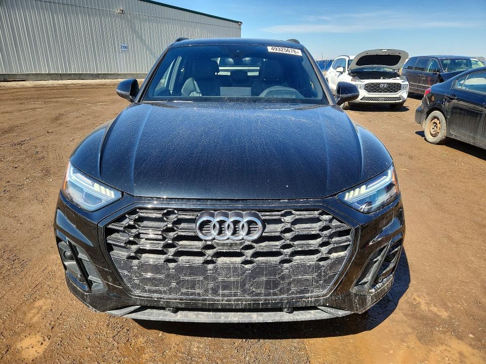 Aukcja sprzedaży 2023 Audi Q5, vin: WA1FAAFY8P2036098, numer aukcji: 49325676
