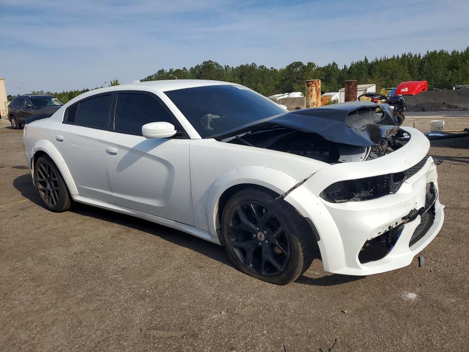 Aukcja sprzedaży 2017 Dodge Charger, vin: 2C3CDXCT7HH539582, numer aukcji: 49069026