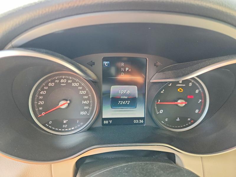 Продажа на аукционе авто 2019 Mercedes-benz Glc, vin: WDC0G4JB1KV138679, номер лота: 49311026