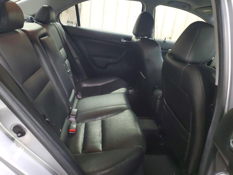 Продаж на аукціоні авто 2005 Acura Tsx, vin: JH4CL968X5C005359, номер лоту: 51171056