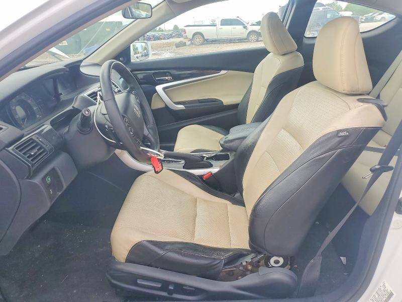 51492316 :رقم المزاد ، 1HGCT2B88EA002195 vin ، 2014 Honda Accord مزاد بيع