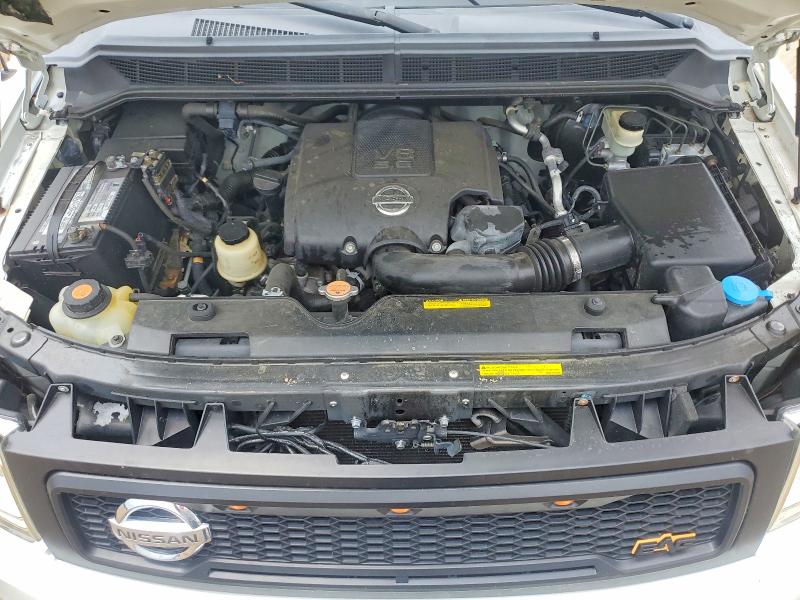 Aukcja sprzedaży 2007 Nissan Titan, vin: 1N6BA07A87N241559, numer aukcji: 51099936