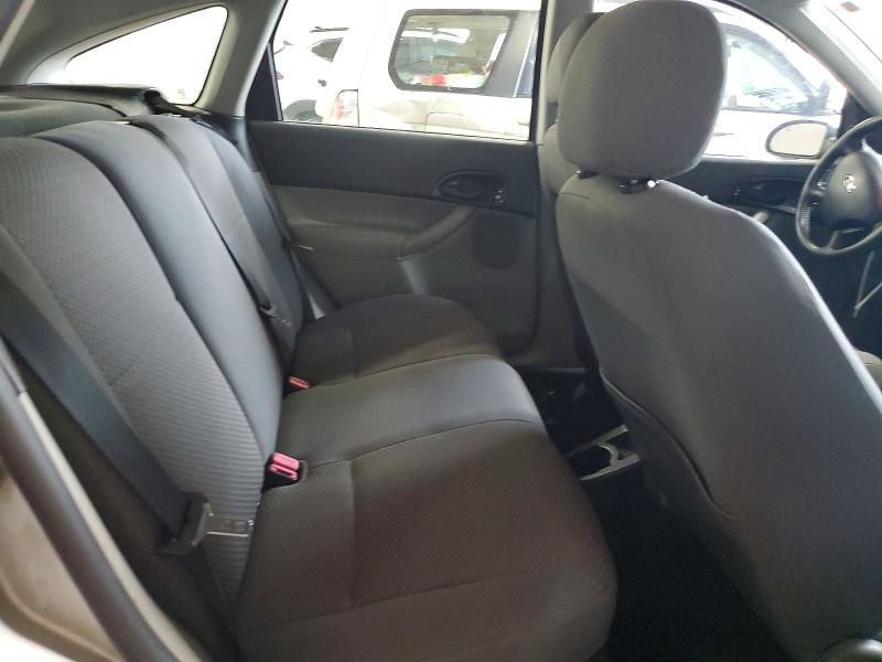 Продаж на аукціоні авто 2005 Ford Focus, vin: 3FAFP37N85R110073, номер лоту: 49977296